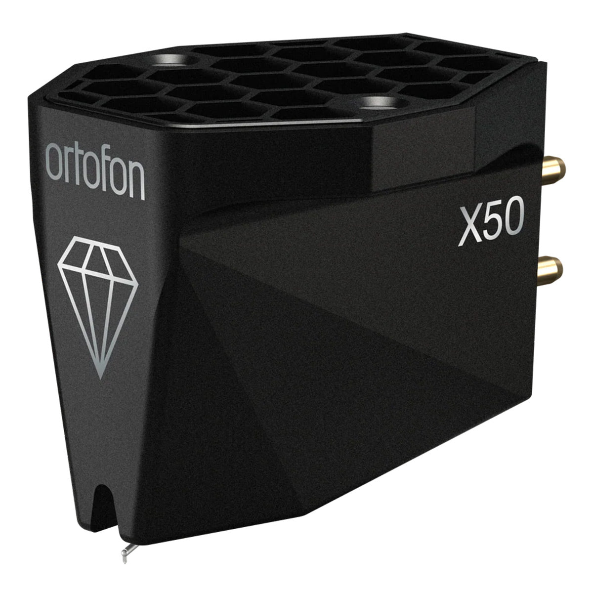 Ortofon MC X50 Moving Coil Cartridge