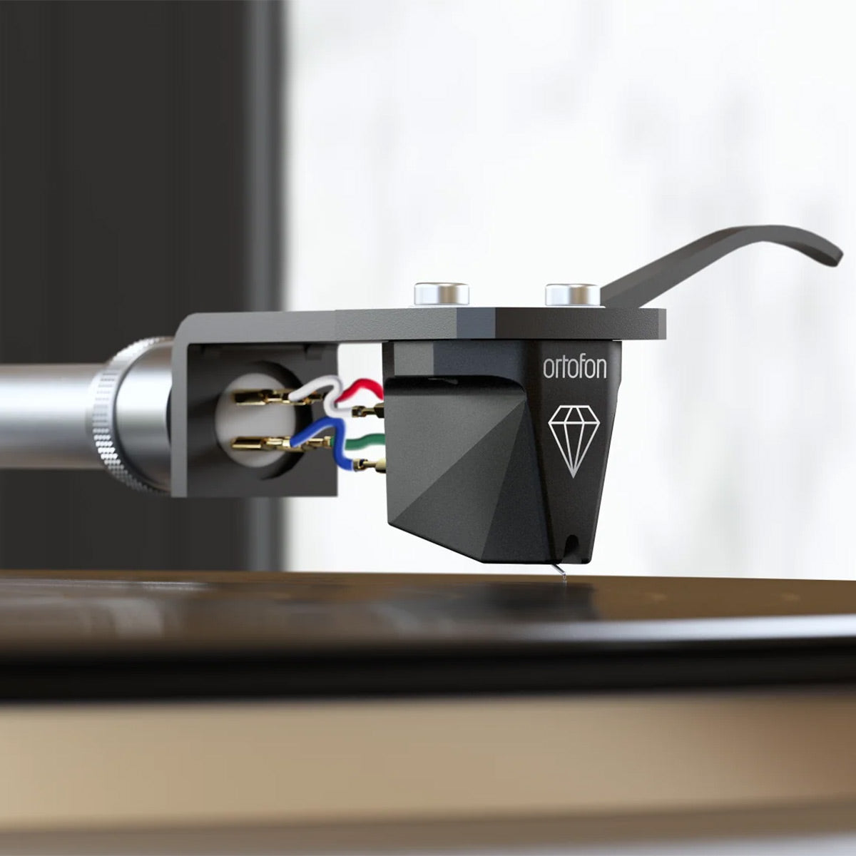 Ortofon MC X50 Moving Coil Cartridge