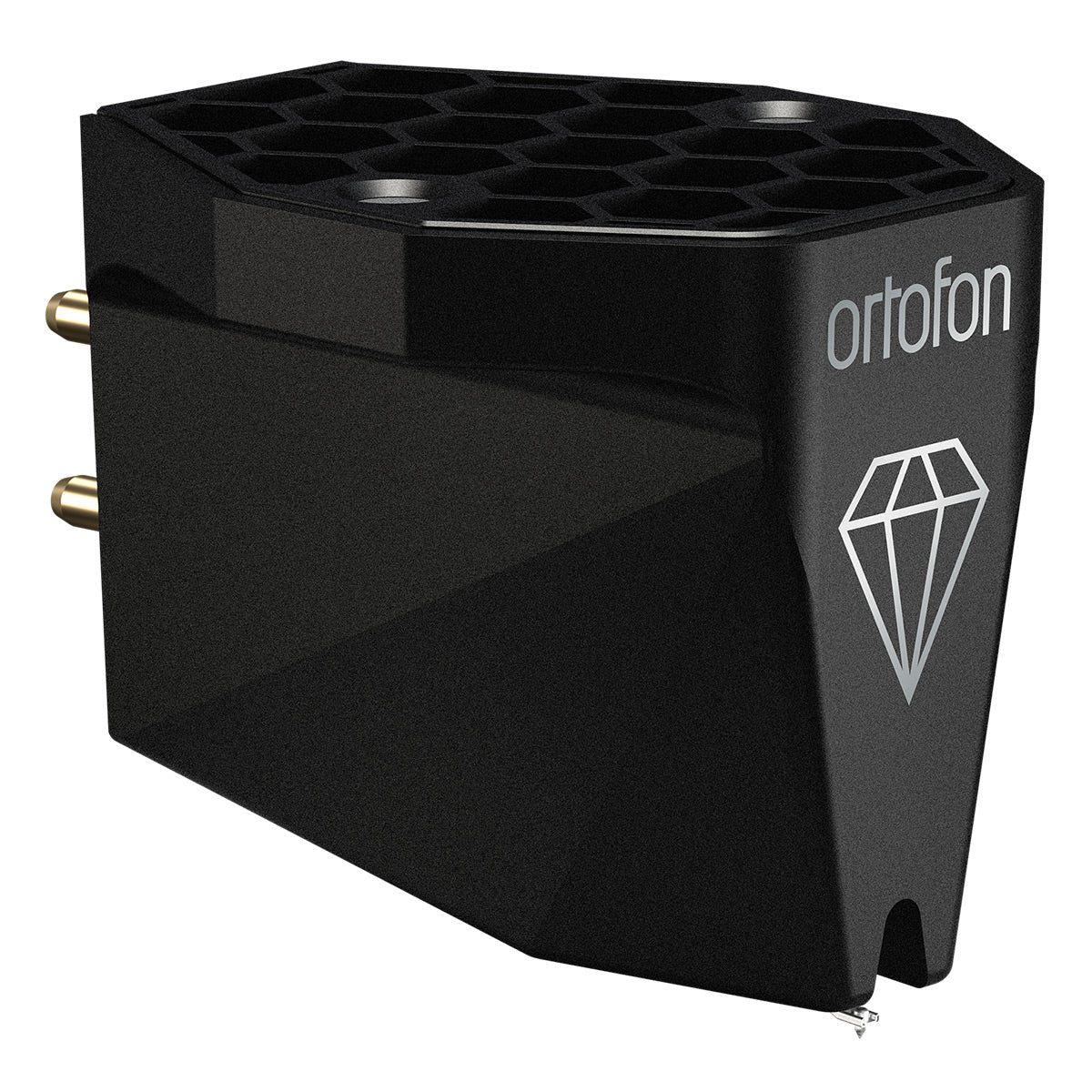 Ortofon MC X10 Elliptical Diamond MC Phono Cartridge