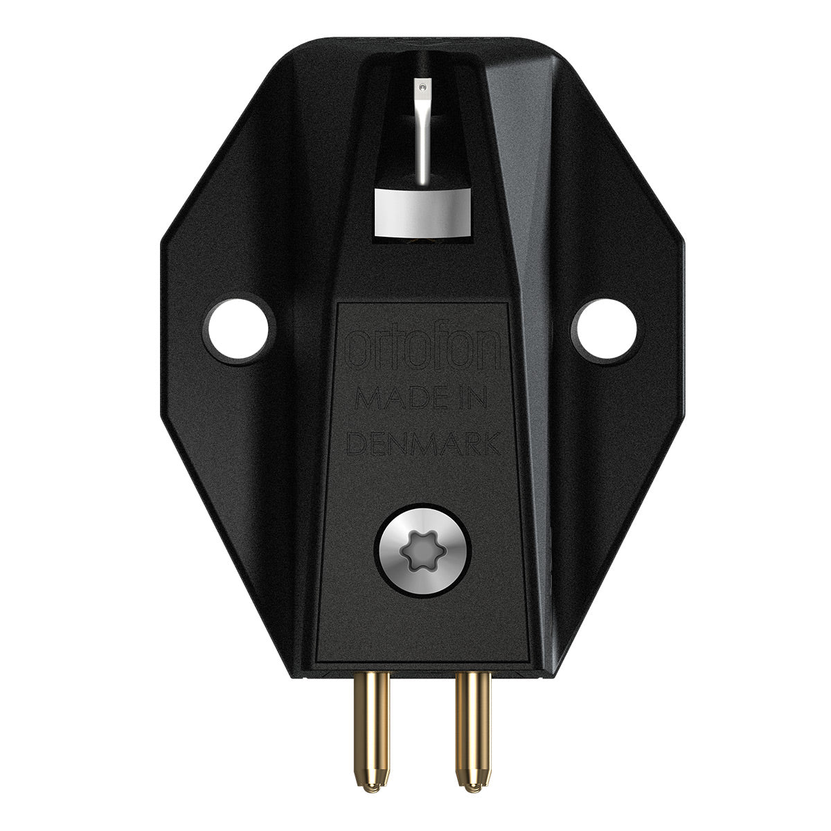 Ortofon MC X10 Elliptical Diamond MC Phono Cartridge