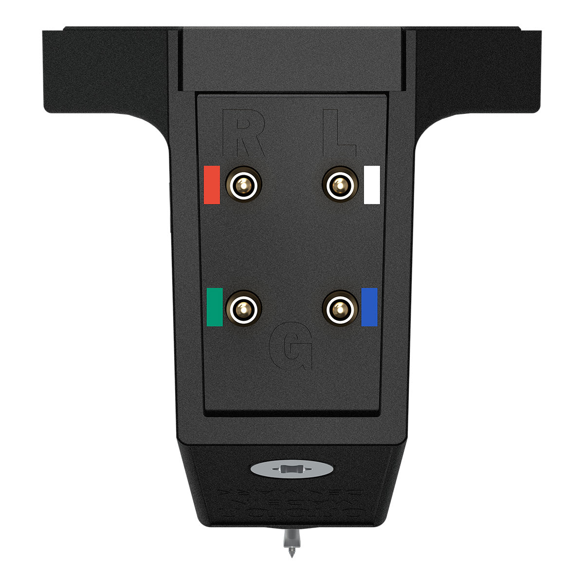 Ortofon MC X10 Elliptical Diamond MC Phono Cartridge