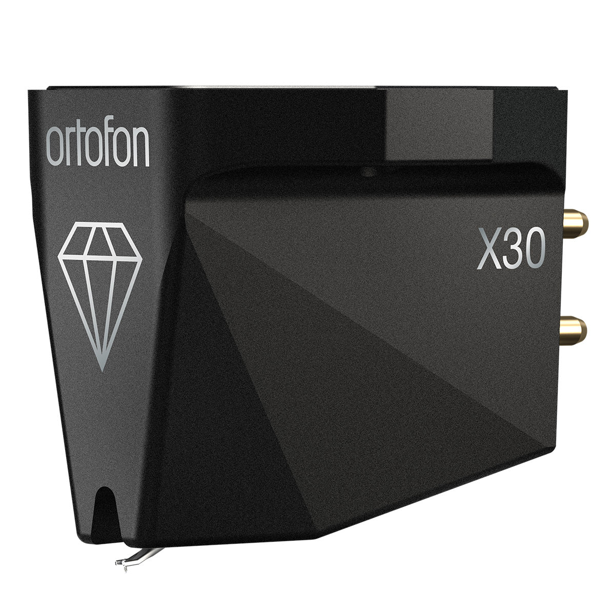 Ortofon MC X30 Nude Fine Line MC Phono Cartridge