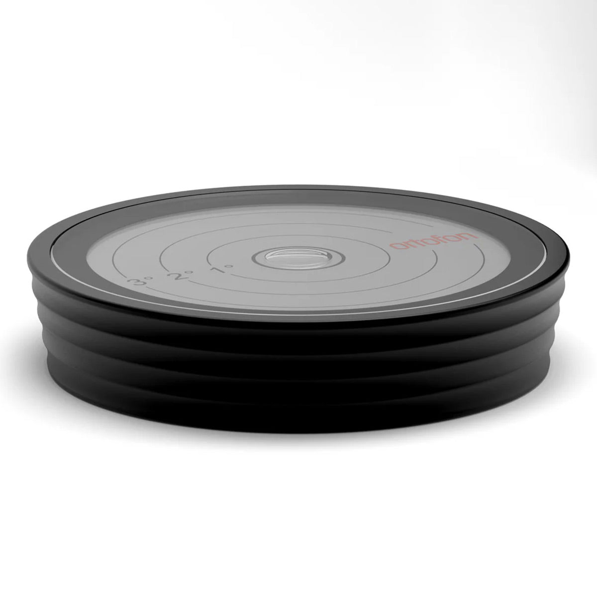 Ortofon Premium Libelle for Precise Turntable Leveling