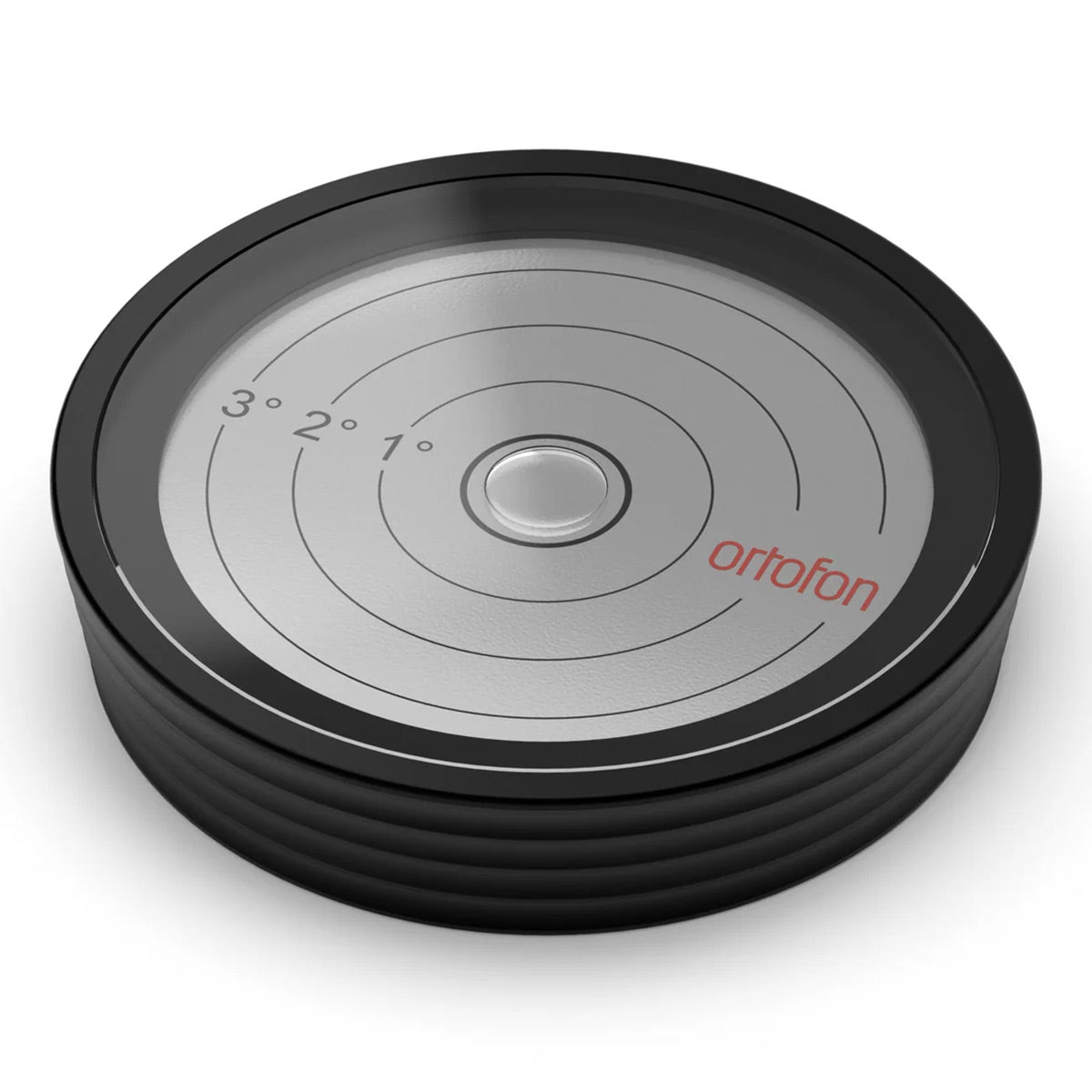 Ortofon Premium Libelle for Precise Turntable Leveling