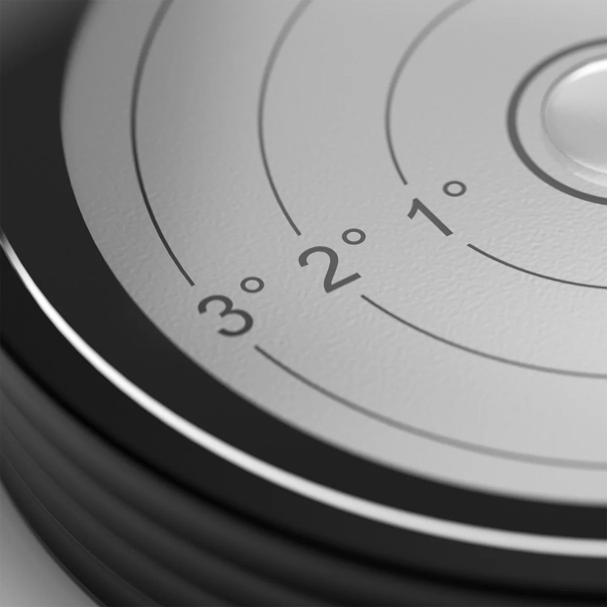 Ortofon Premium Libelle for Precise Turntable Leveling