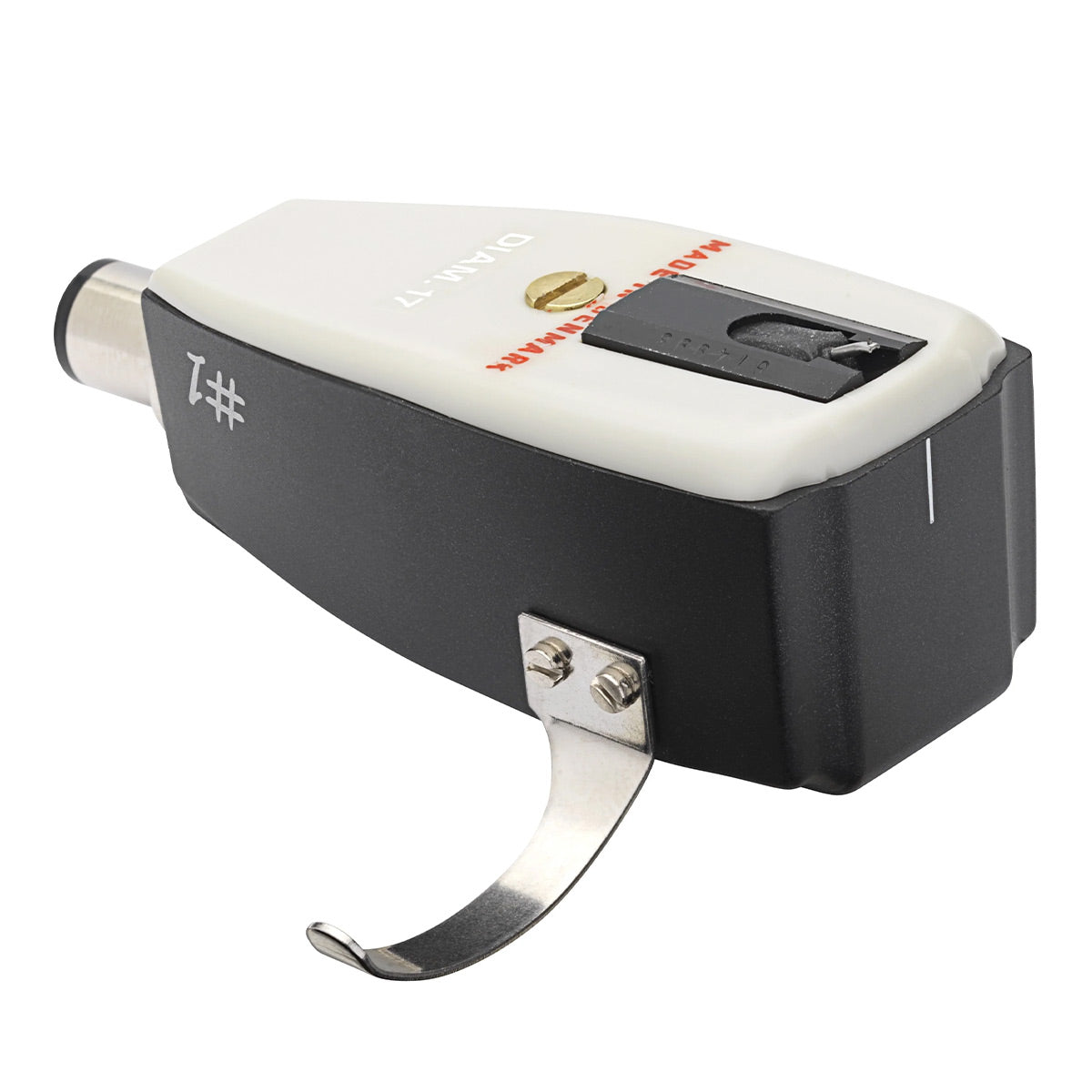 Ortofon SPU #1 E Elliptical Diamond MC Cartridge