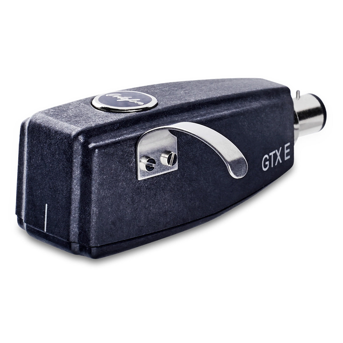 Ortofon SPU GTX E Elliptical Diamond MC Cartridge with Step-Up Transformer