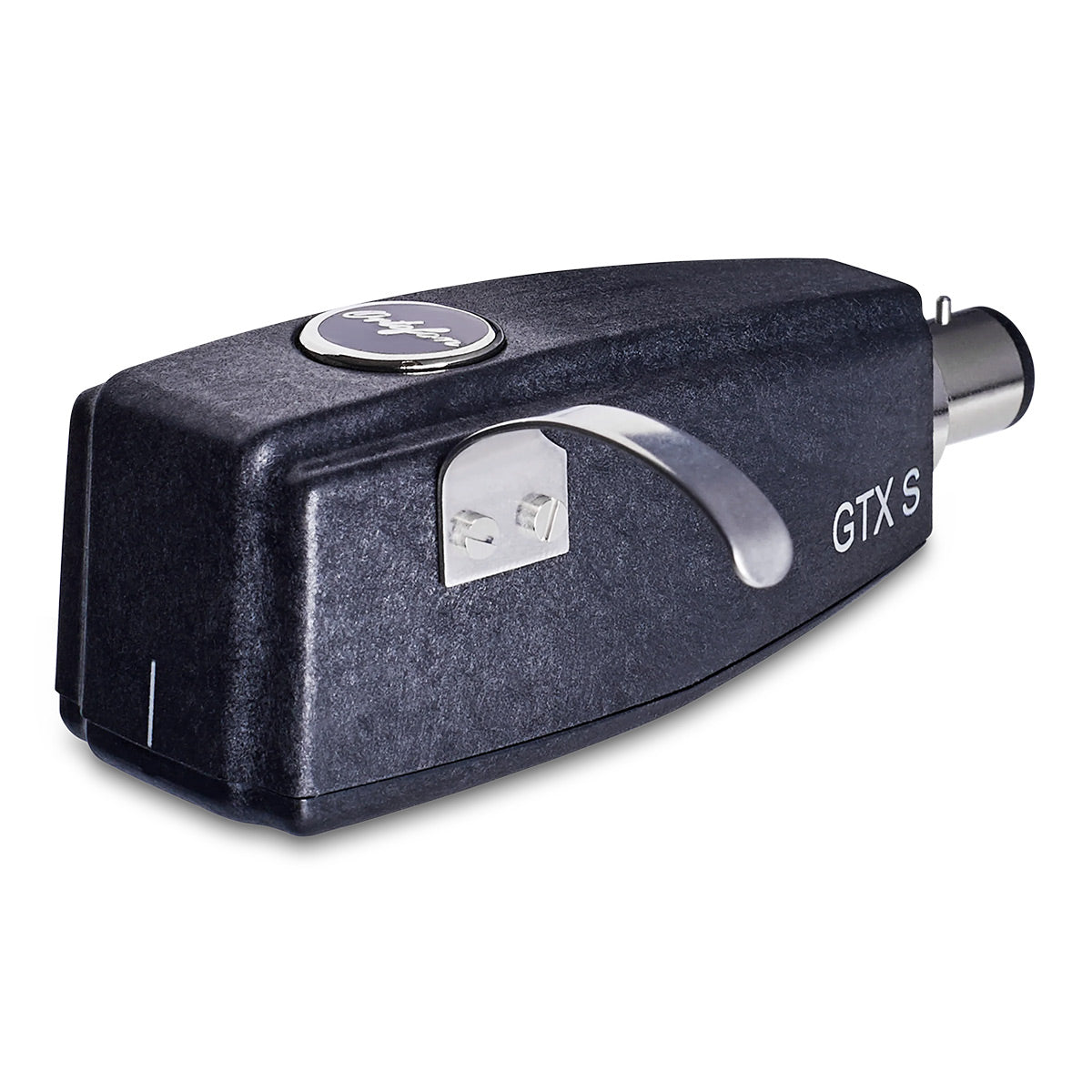 Ortofon SPU GTX S Spherical Diamond MC Cartridge with Step-Up Transformer