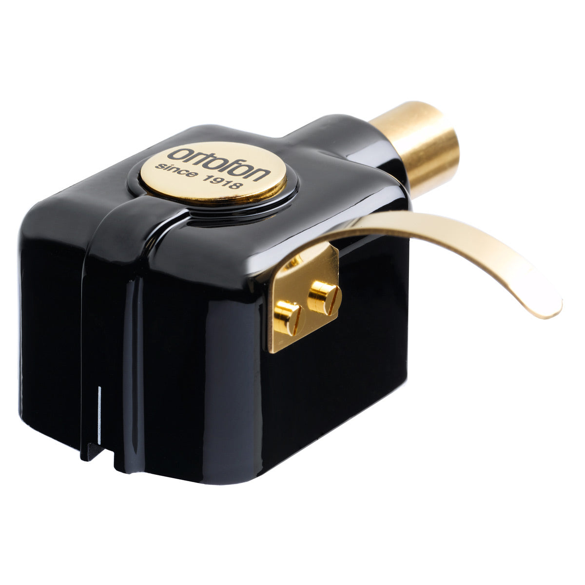 Ortofon SPU Synergy GM Moving Coil Cartridge (Black)