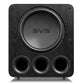 SVS PB-5000 15 Inch Ported Powered Subwoofer (Black Ash)