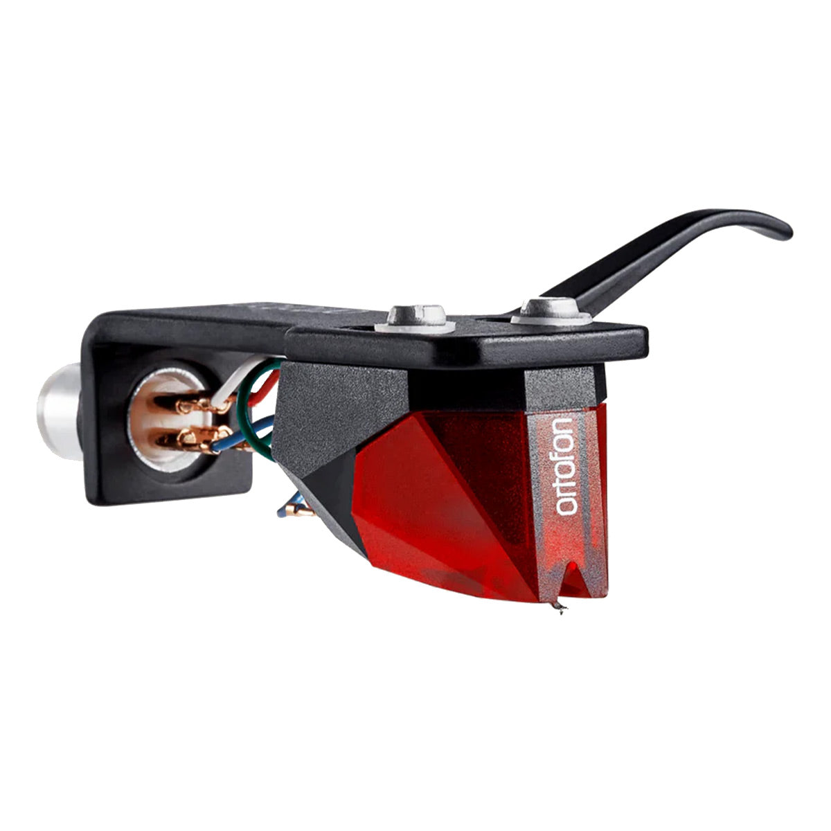 Ortofon 2M Red Premounted MM Phono Cartridge