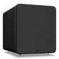 SVS PB-5000 15 Inch Ported Powered Subwoofer with SoundPath Wireless Audio Adapter (Gloss Black)