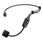 Shure GLXD14+/PGA31-Z3 Dual Band Wireless System with GLXD4+ Tabletop Receiver, GLXD1+ Bodypack Transmitter, & PGA31 Headset Condenser Microphone