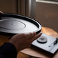 Pro-Ject Debut Carbon Evolution with Sumiko Rainier (Satin Black)