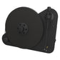 Pro-Ject VT-E Vertical-Standing Turntable with OM 5E Cartridge (Matte Black)
