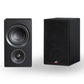 PSB Alpha P3 Bookshelf Speaker - Pair (Black)