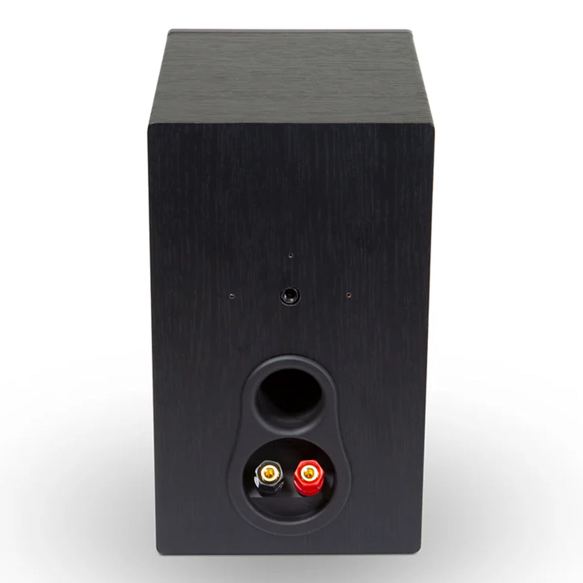 PSB Alpha P3 Bookshelf Speaker - Pair (Black)