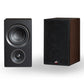 PSB Alpha P3 Bookshelf Speaker - Pair (Walnut)