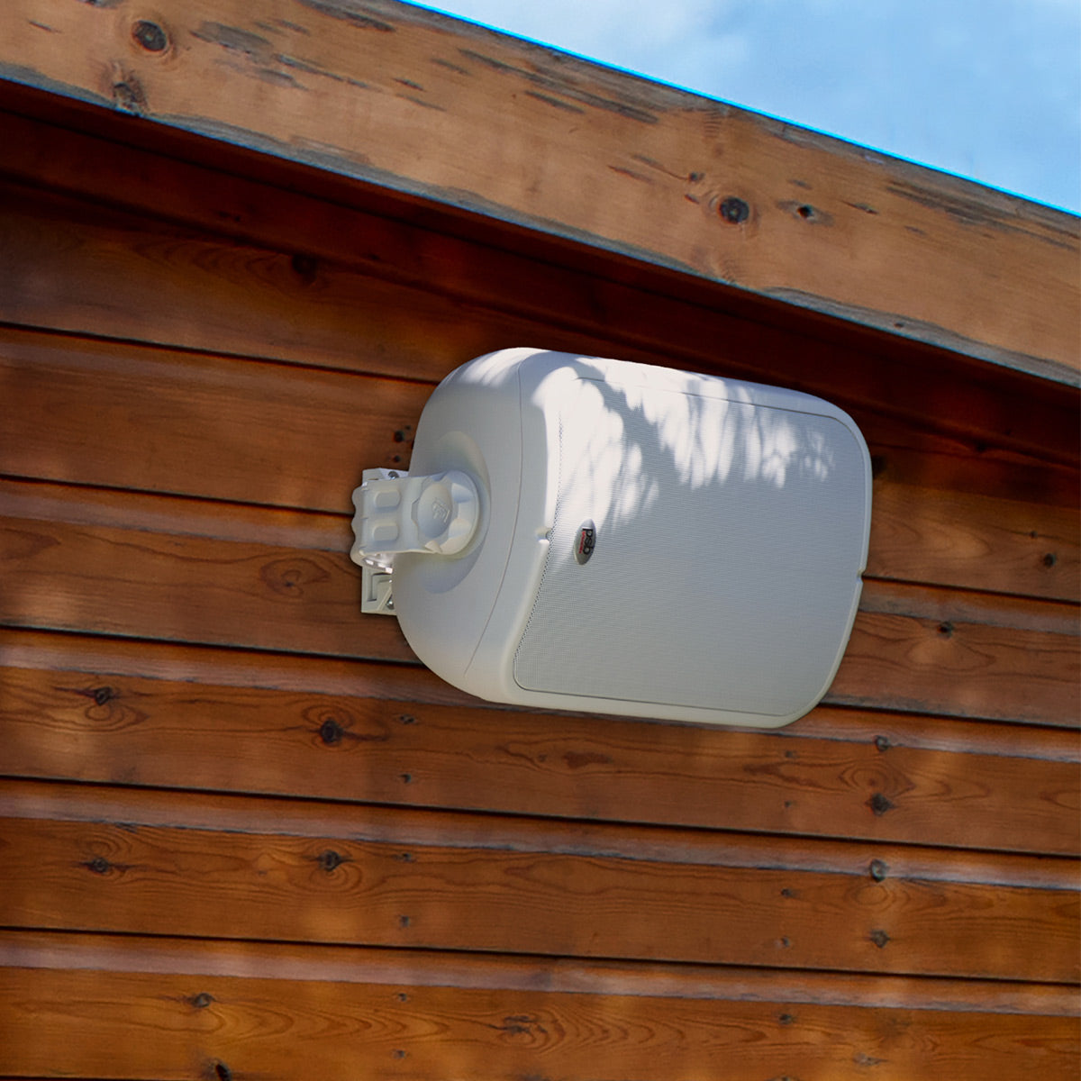 PSB CS500 Universal In-Outdoor Speakers - Pair (White)