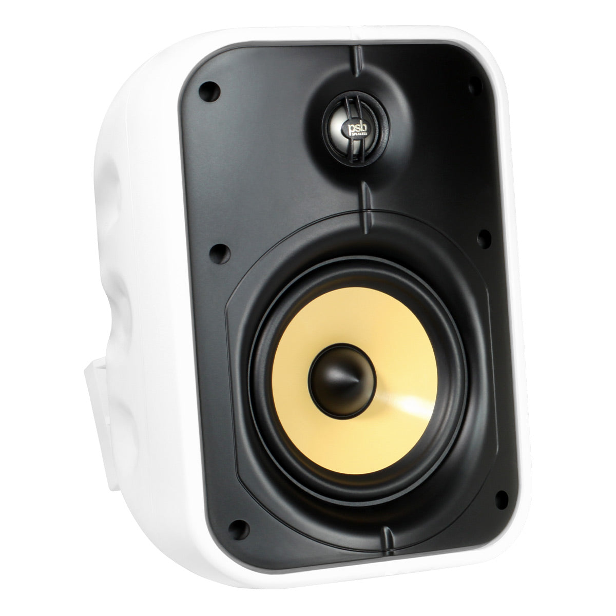 PSB CS500 Universal In-Outdoor Speakers - Pair (White)