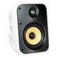 PSB CS500 Universal In-Outdoor Speakers - Pair (White)