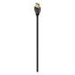 AudioQuest Pearl 48 8K-10K 48Gbps Ultra High Speed HDMI Cable - 7.38 ft. (2.25m) - Pair