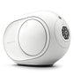 Devialet Phantom II 98db Wireless Compact Speaker (Iconic White) with Remote (Matte White)