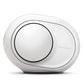 Devialet Phantom II 95db Wireless Compact Speaker (Iconic White) with Remote (Matte White)