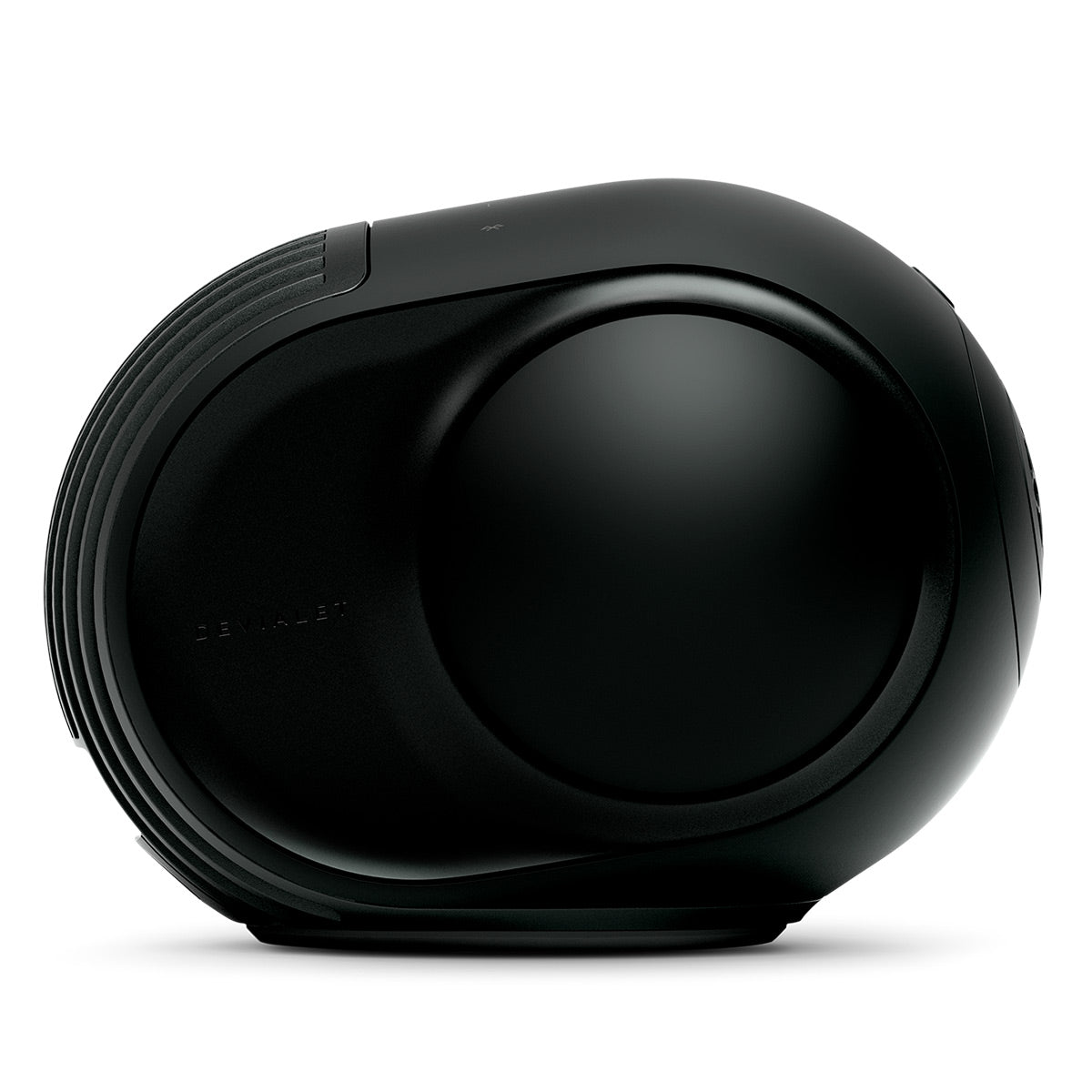 Devialet Phantom II 95db Wireless Compact Speaker with Remote (Matte Black)