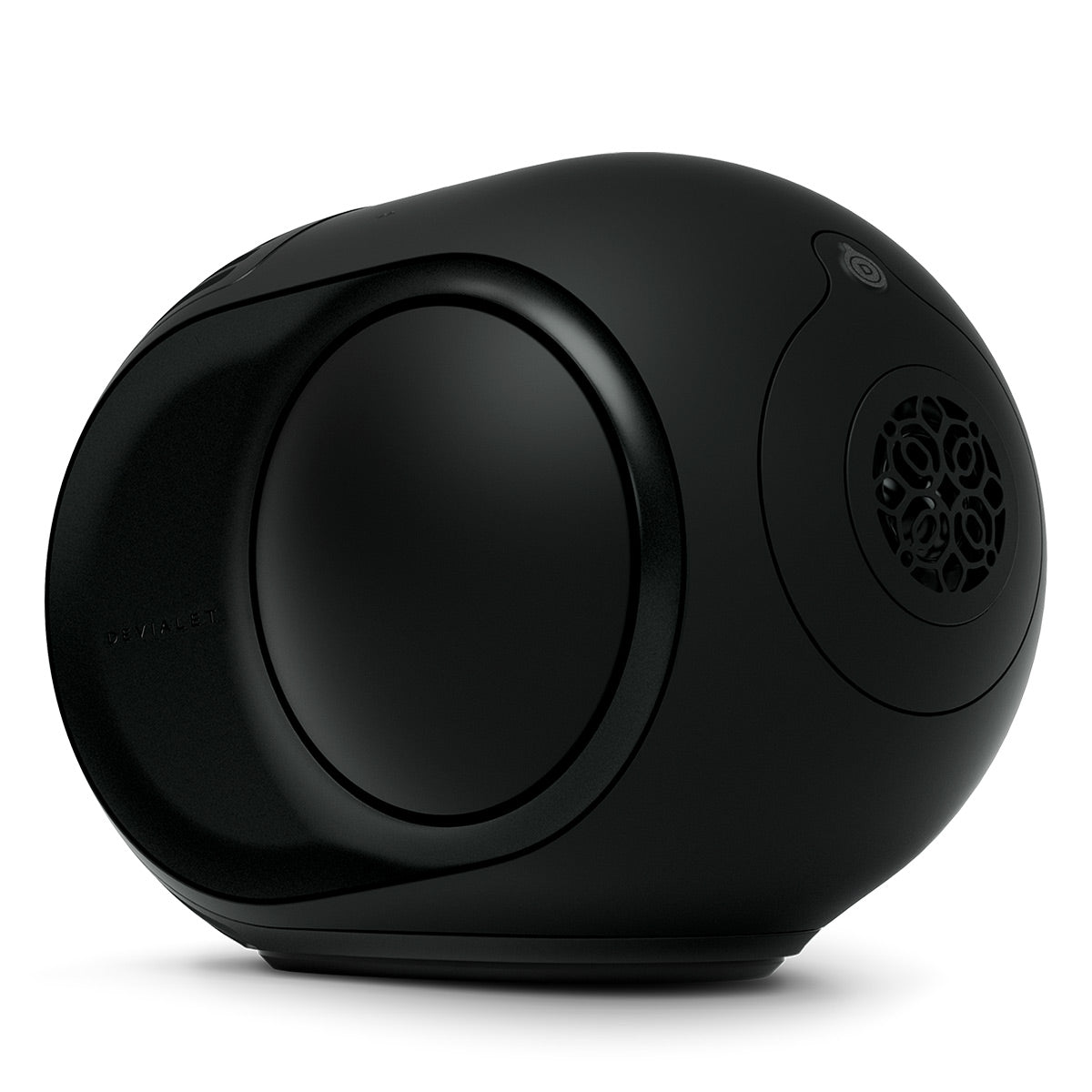 Devialet Phantom II 98db Wireless Compact Speaker with Remote (Matte Black)