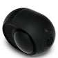 Devialet Phantom II 98db Wireless Compact Speaker with Remote (Matte Black)