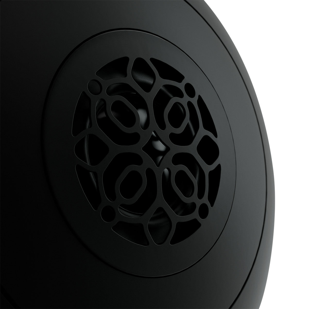 Devialet Phantom II 95db Wireless Compact Speaker with Remote (Matte Black)