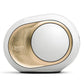 Devialet Phantom II 98db Opera de Paris Wireless Speaker with Remote (Matte White)