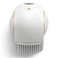 Devialet Phantom II 98db Opera de Paris Wireless Speaker with Remote (Matte White)