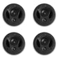 Polk Audio 70-RT Vanishing 7" In-Ceiling 3-Way Speaker - 4 Pack