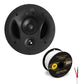 Polk Audio 70-RT Vanishing 7" In Ceiling 3 Way Speaker with 14 Gauge Speaker Wire - 50 Feet