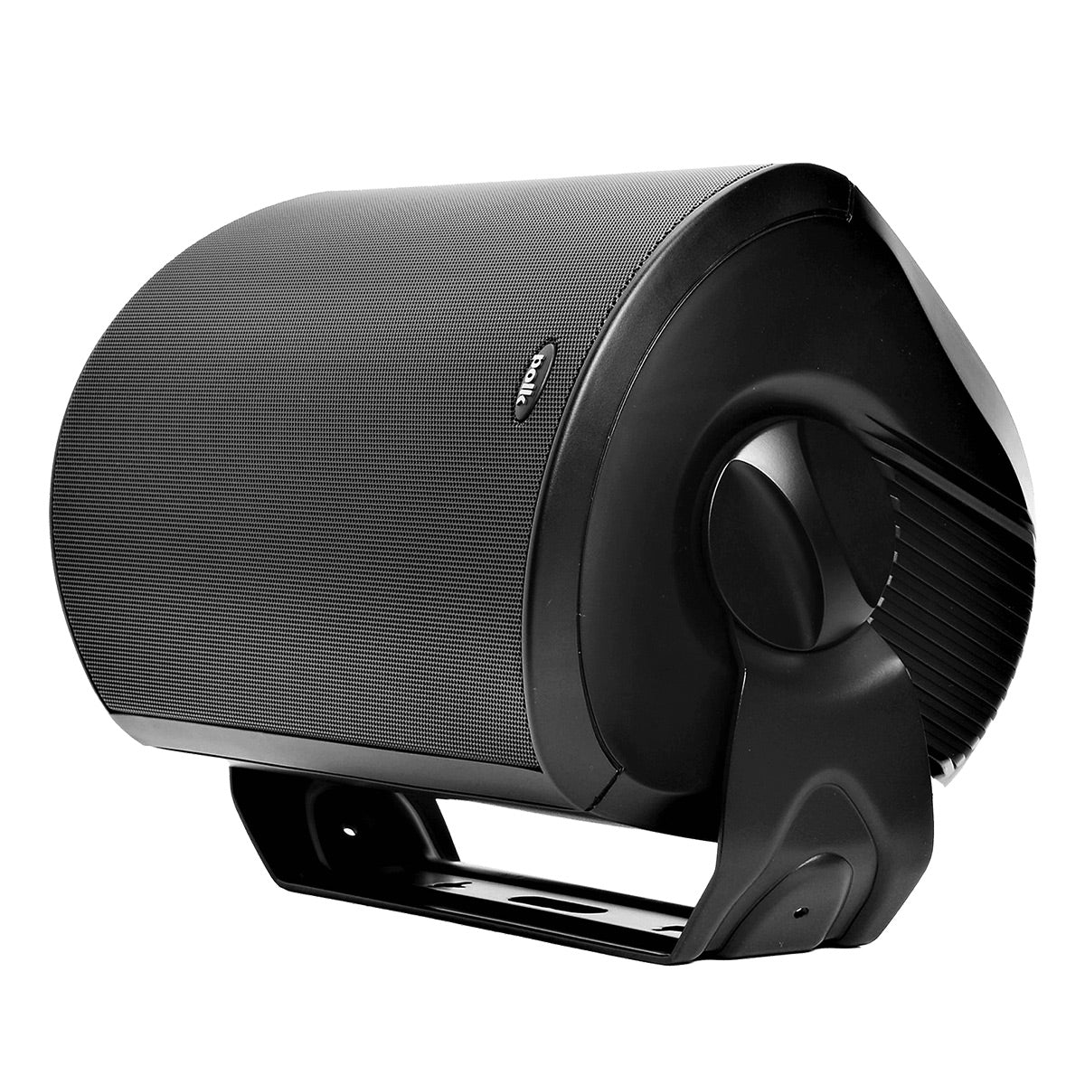 Polk Audio Atrium 8 All Weather Outdoor Loudspeaker Cable Bundle - 8 Pack (Black)