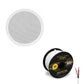 Polk Audio MC 60 6.5 Inch In Ceiling Speaker Cable Bundle (Each)