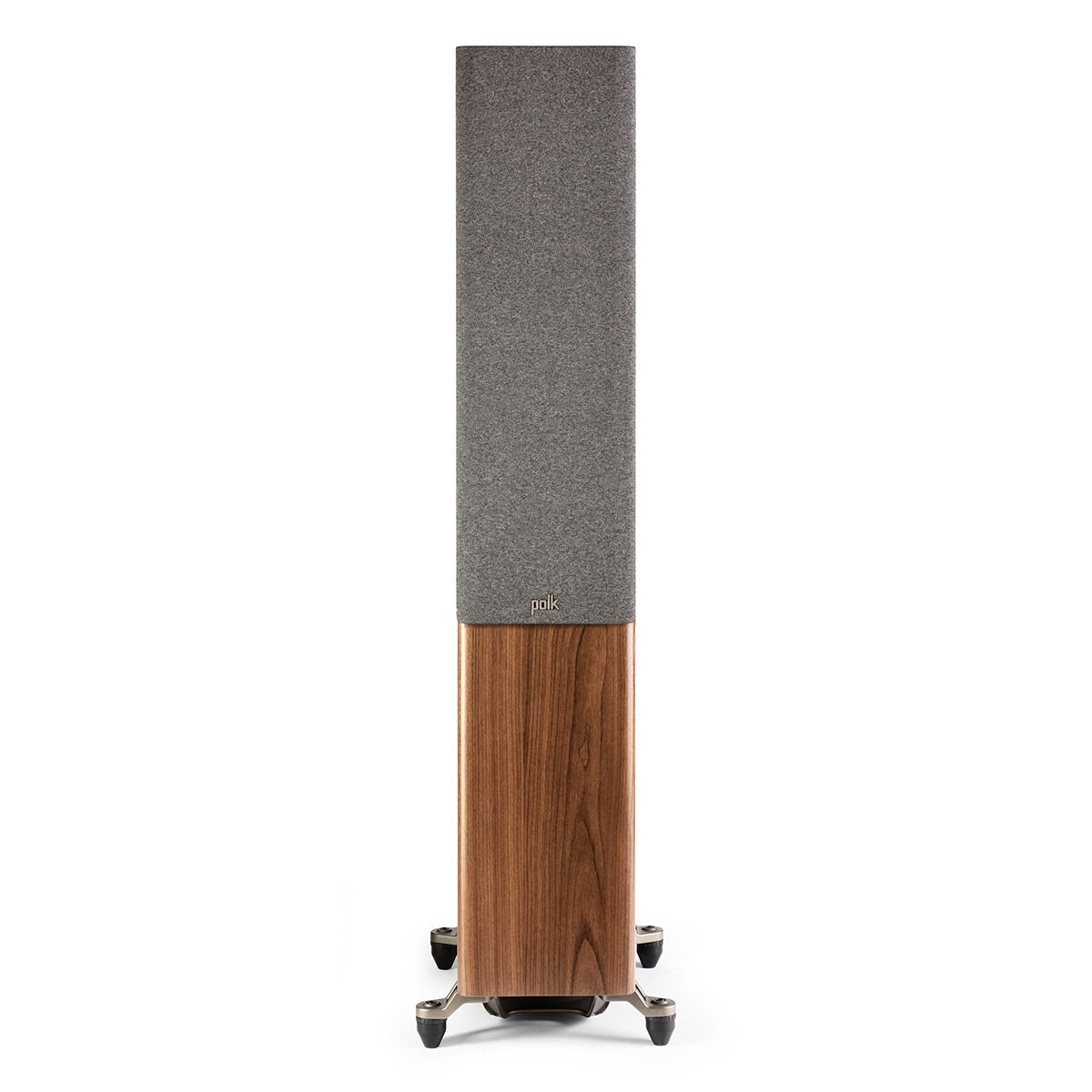 Polk Audio Reserve 600 Floorstanding Speaker - Pair (Walnut)