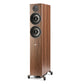Polk Audio Reserve 600 Floorstanding Speaker - Pair (Walnut)