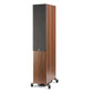 Polk Audio Reserve 600 Floorstanding Speaker - Pair (Walnut)