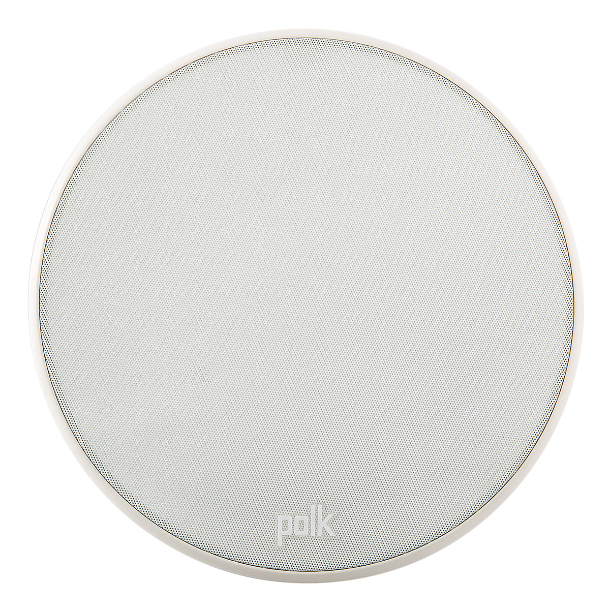 Polk Audio V60 6.5" Vanishing In Ceiling Speaker - Each (White)