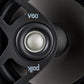 Polk Audio V60 6.5" Vanishing In Ceiling Speaker - Each (White)