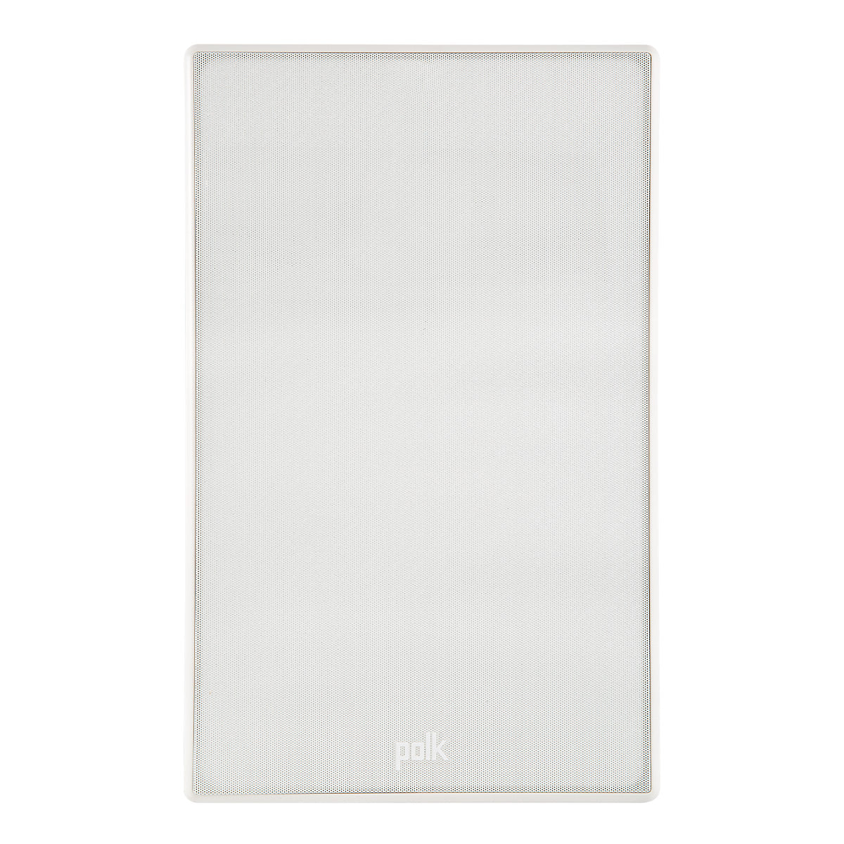 Polk Audio V65 6.5" Vanishing In Wall Speaker - Each (White)
