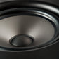 Polk Audio V65 6.5" Vanishing In Wall Speaker - Each (White)