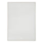 Polk Audio V85 8" Vanishing In Wall Speaker - Each (White)