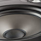 Polk Audio V85 8" Vanishing In Wall Speaker - Each (White)