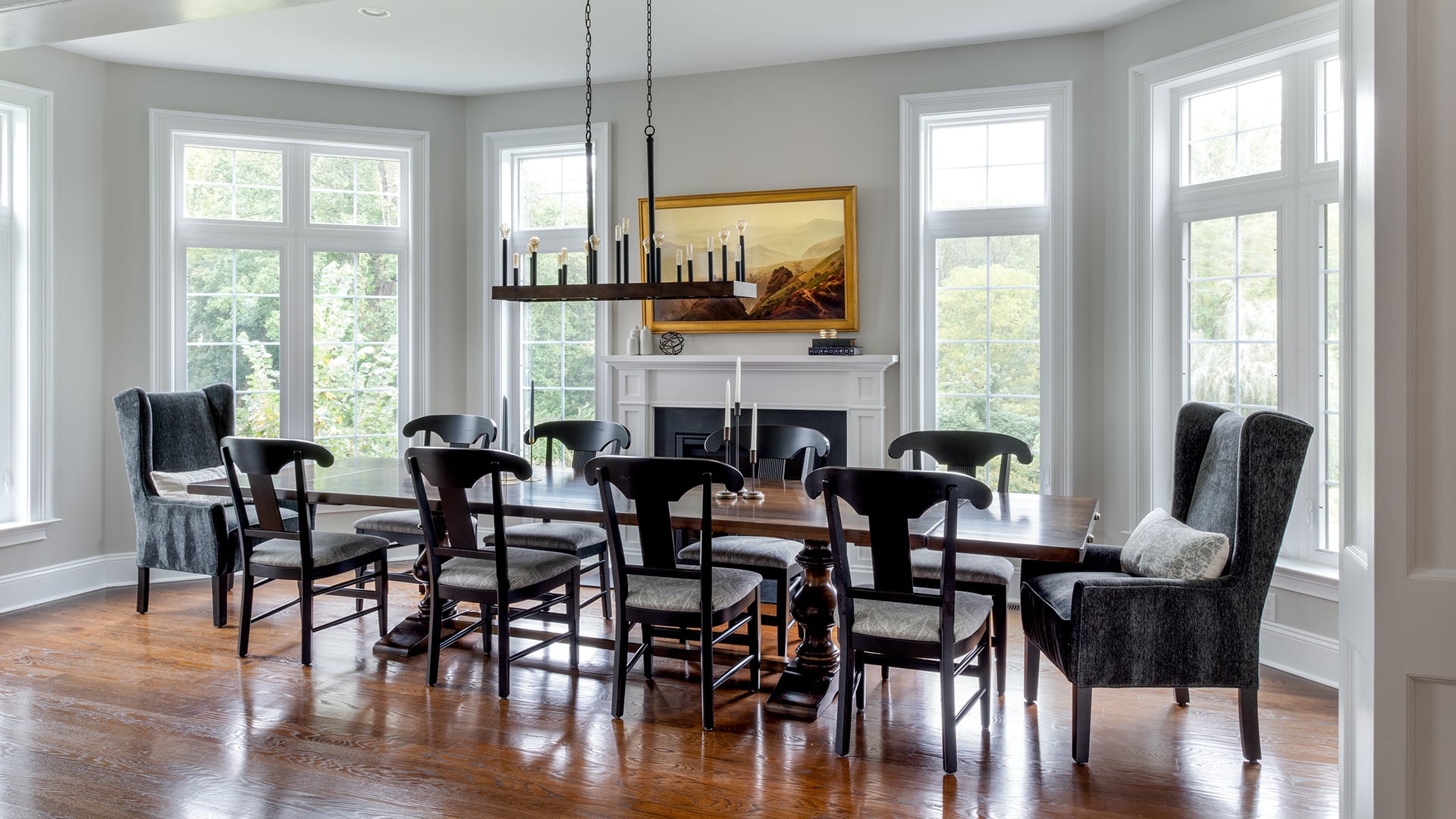 Home Audio Systems & Solutions | Hooked Up Installs