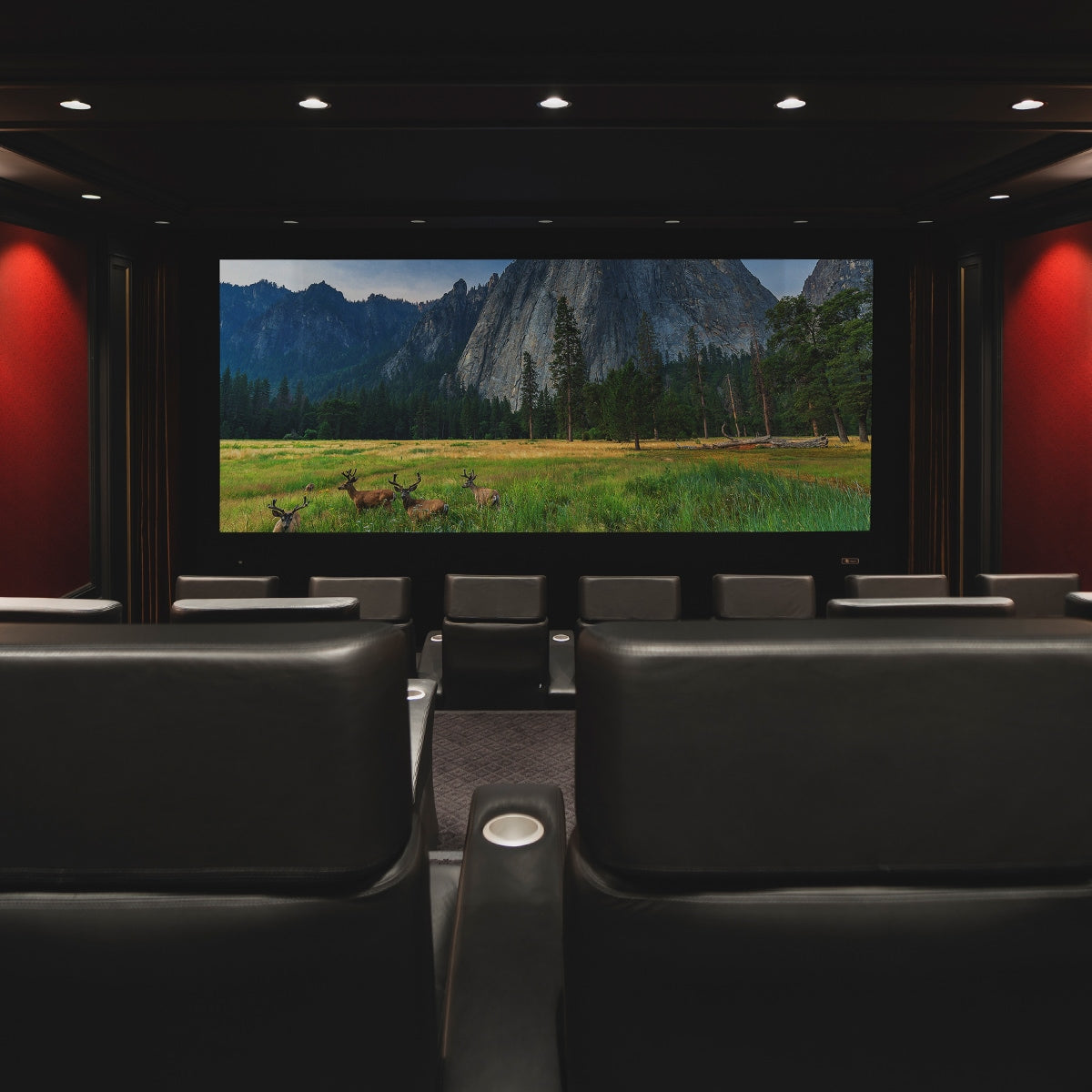 Home Theater Installation Get Home theater System Installation