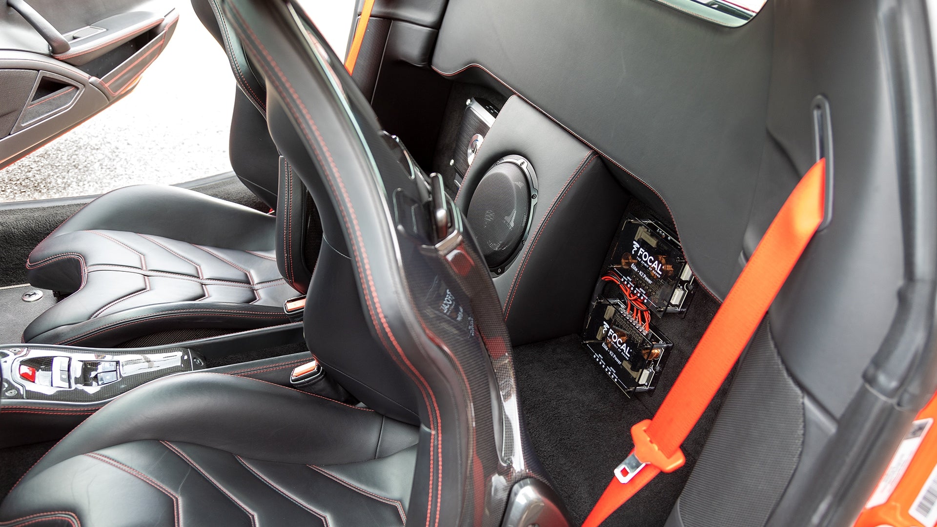 Car Stereo Installation Near Philadelphia World Wide Stereo